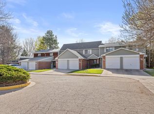 3440 Windmill Dr #4-4, Fort Collins, CO 80526