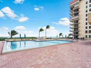 1149 Hillsboro Mile APT 201, Pompano Beach, FL 33062