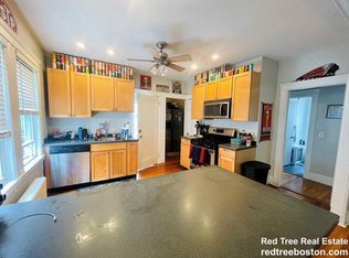 24 Adair Rd #1, Brighton, MA 02135