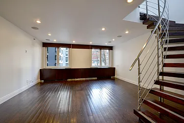 Rented by Starts New York Realty LLC