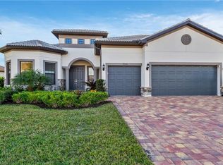 14355 Pine Hollow Dr, Estero, FL 33928
