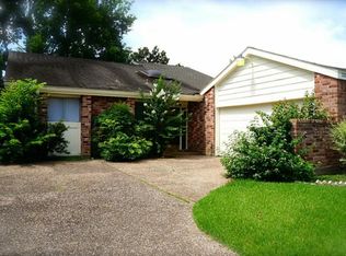 3303 Hunterwood Dr, Missouri City, TX 77459
