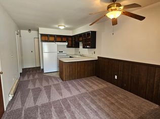 4605 S Martin Luther King Jr Blvd #8, Lansing, MI 48910
