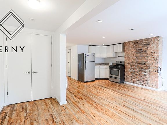 3rd image of 515 Lafayette Ave #1L