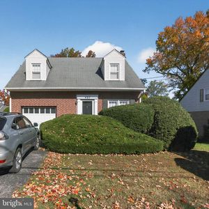 407 Cleveland Ave, Talleyville, DE, 19803