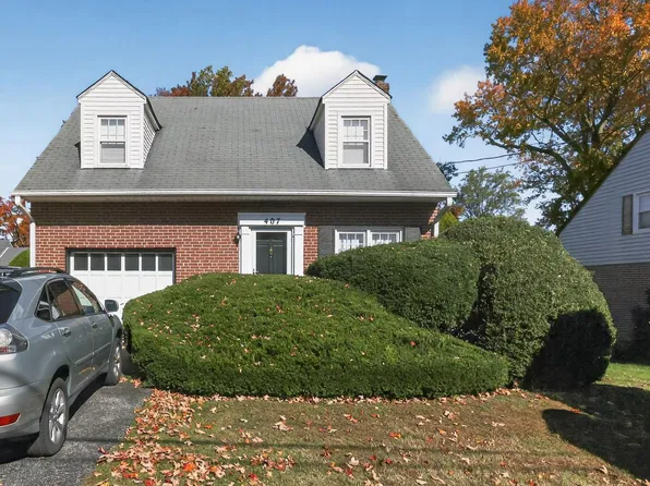 407 Cleveland Ave, Talleyville, DE 19803