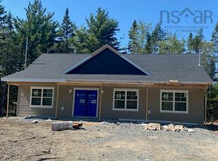 Woodchuck Ln Lot A-3, Goffs, NS B2T 1B9