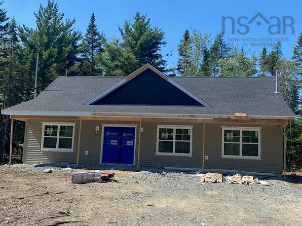 Woodchuck Ln Lot A-3, Goffs, NS B2T 1B9