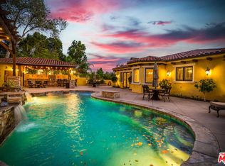 22733 Trigger St, Chatsworth, CA 91311