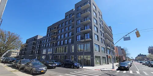 Rented by City Vista Inc