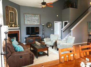 131 Lexington Dr, Austin, TX 78737