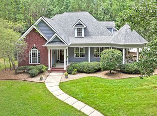 3316 Whittingham Dr, New Hill, NC 27562
