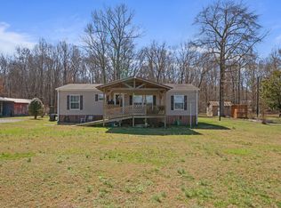334 Church Ln, Winchester, TN 37398