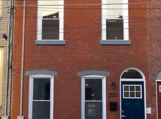 2011 E Fletcher St, Philadelphia, PA 19125