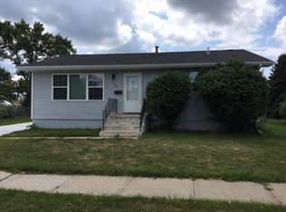 1110 Southern Dr, Norfolk, NE 68701