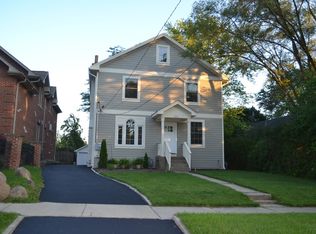 321 Euclid Ave #2, Highwood, IL