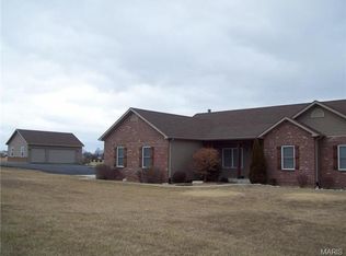 21 Bel Air Dr, Moscow Mills, MO 63362