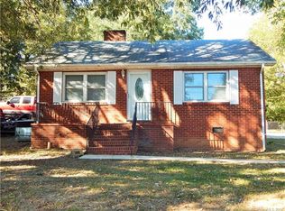 1416 Liberty Ave, Albemarle, NC 28001