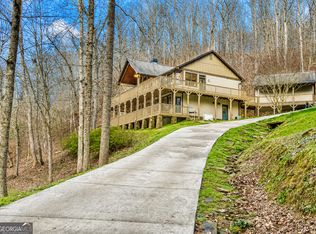 1117 Rambling Rd, Fairmount, GA 30139
