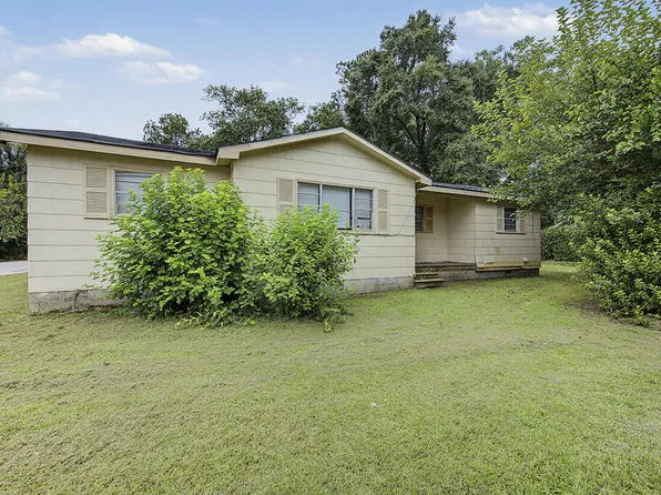508 Mitchell Ave, Albany, GA 31705