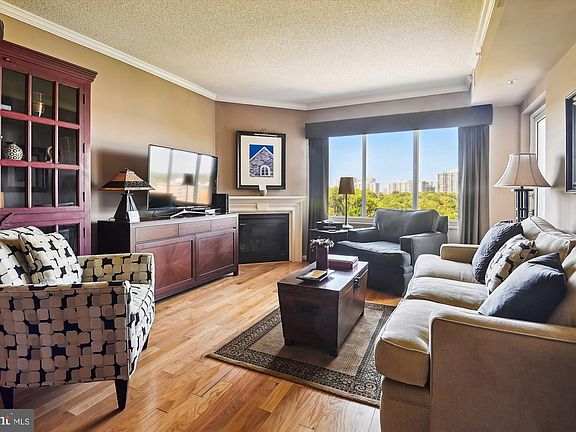 4th image of 3101 N Hampton Dr APT 1105