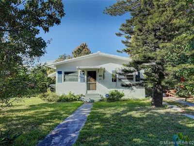 85 NW 102nd St, Miami Shores, FL, 33150