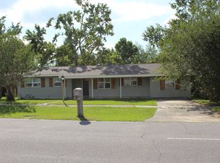 1656 Sunny Hills Blvd, Chipley, FL 32428