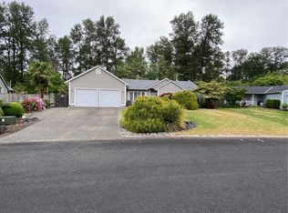 Valley Place, Orting, WA 98360
