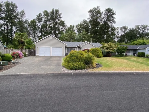 14703 151st Avenue E, Orting, WA 98360