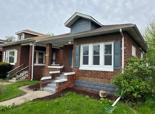 3769 Jackson St, Gary, IN 46408
