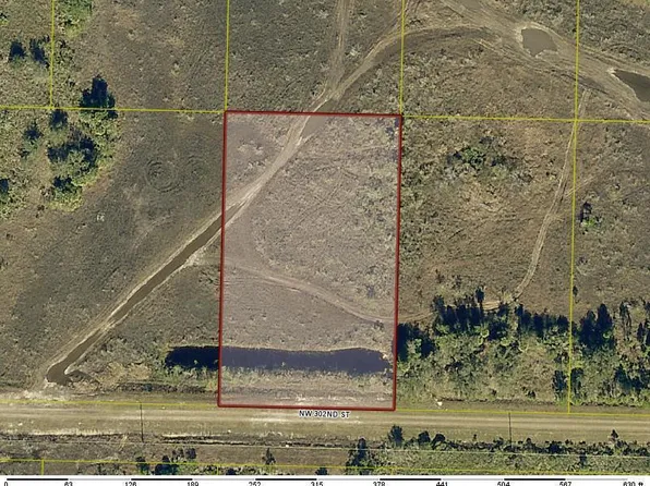 17493 NW 302nd St, Okeechobee, FL 34972