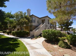 1609 Queen Victoria St UNIT 104, Las Vegas, NV 89144