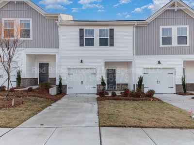 4039 Summit Woods Dr, Charlotte, NC, 28216