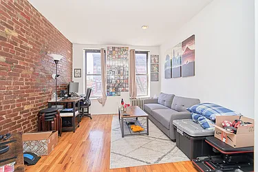 Rented by Living New York