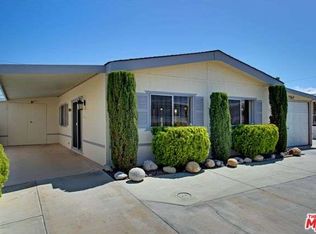 73615 Algonquin Pl, Thousand Palms, CA 92276