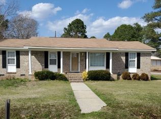 1101 Pine St, Cayce, SC 29033