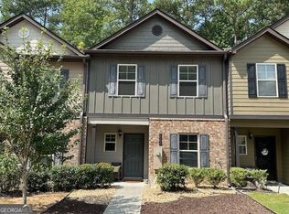 4193 Shoals Ln, South Fulton, GA 30291
