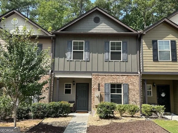 4193 Shoals Ln, South Fulton, GA 30291