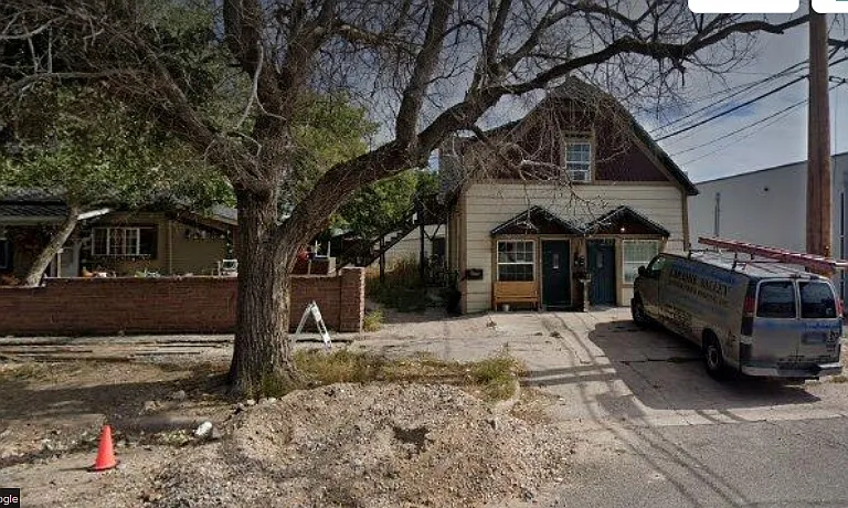 1605 Van Lennen Ave — Photo 1