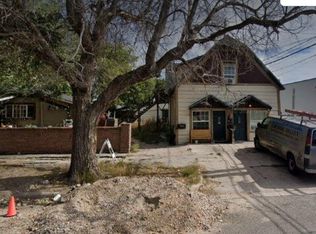 1605 Van Lennen Ave, Cheyenne, WY 82001