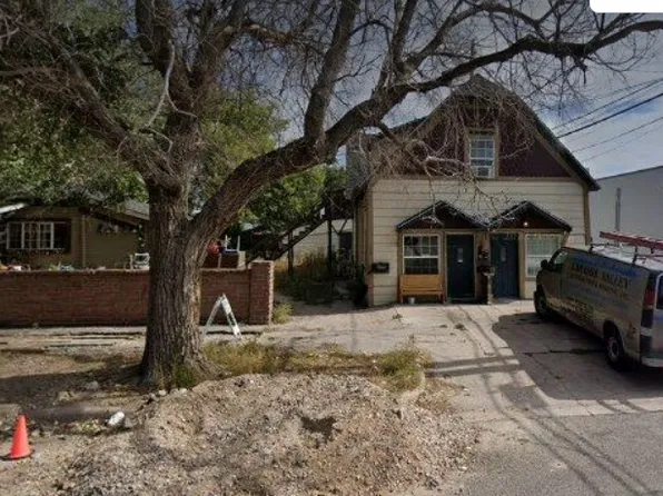 1605 Van Lennen Ave, Cheyenne, WY 82001