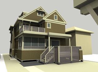1122 Clinton Ave, Oak Park, IL 60304