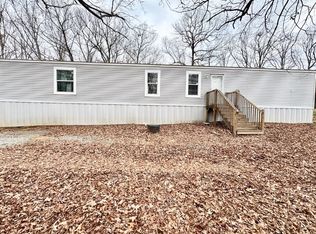 126 Lodge Rd Lot 8, Pendleton, SC 29670