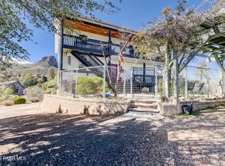 1985 W Idylwild Rd, Prescott, AZ 86305