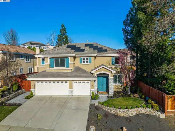 288 Jasmine Way, Danville, CA 94506
