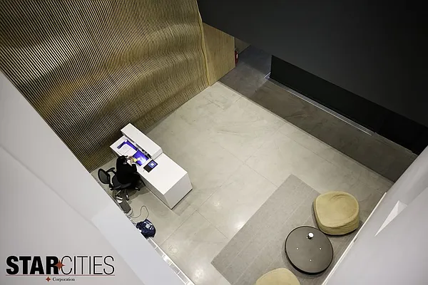 Rented by STAR CITIES INTERNATIONAL PROPERTY CORPORATION | media 20