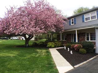 845 Old York Rd, Branchburg, NJ 08876