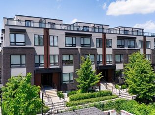 1110 Briar Hill Ave #302, Toronto, ON M6B 0A9