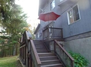 624 Huckleberry Tpke, Plattekill, NY 12542