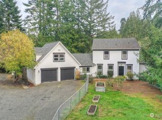 7520 Byron St NE, Olympia, WA 98506